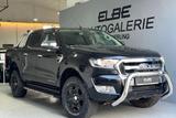 Ford Ranger 3.2 TDCI Aut. Limited Doppelkabine 4x4 - Ford Ranger Gebrauchtwagen in Hamburg