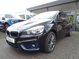 BMW 220 i Gran Tourer Sport 7 SITZE NAVI PDC SHZ AHK - gebrauchte BMW 220 aus dem Jahr 2015