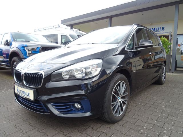 BMW 220