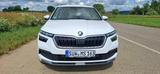 Skoda Kamiq 1.0 TSI Style - Skoda Kamiq von privat