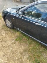 Rover 75 1.8 Charme Charme - Rover aus 2002