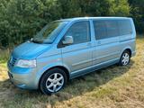 Volkswagen T5 Multivan Atlantis - Volkswagen T5 Multivan: Atlantis