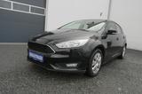 Ford Focus 1.6 TDCI Lim. Trend*Klima*SHZ - Ford Focus: Tdci Trend
