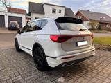 Seat Tarraco 2.0 TDI FR Pano Stdhzg Garantie Vollaus. - Seat Tarraco von privat