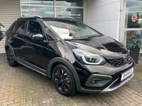 Honda Jazz 1.5 i-MMD Hybrid Crosstar Advance