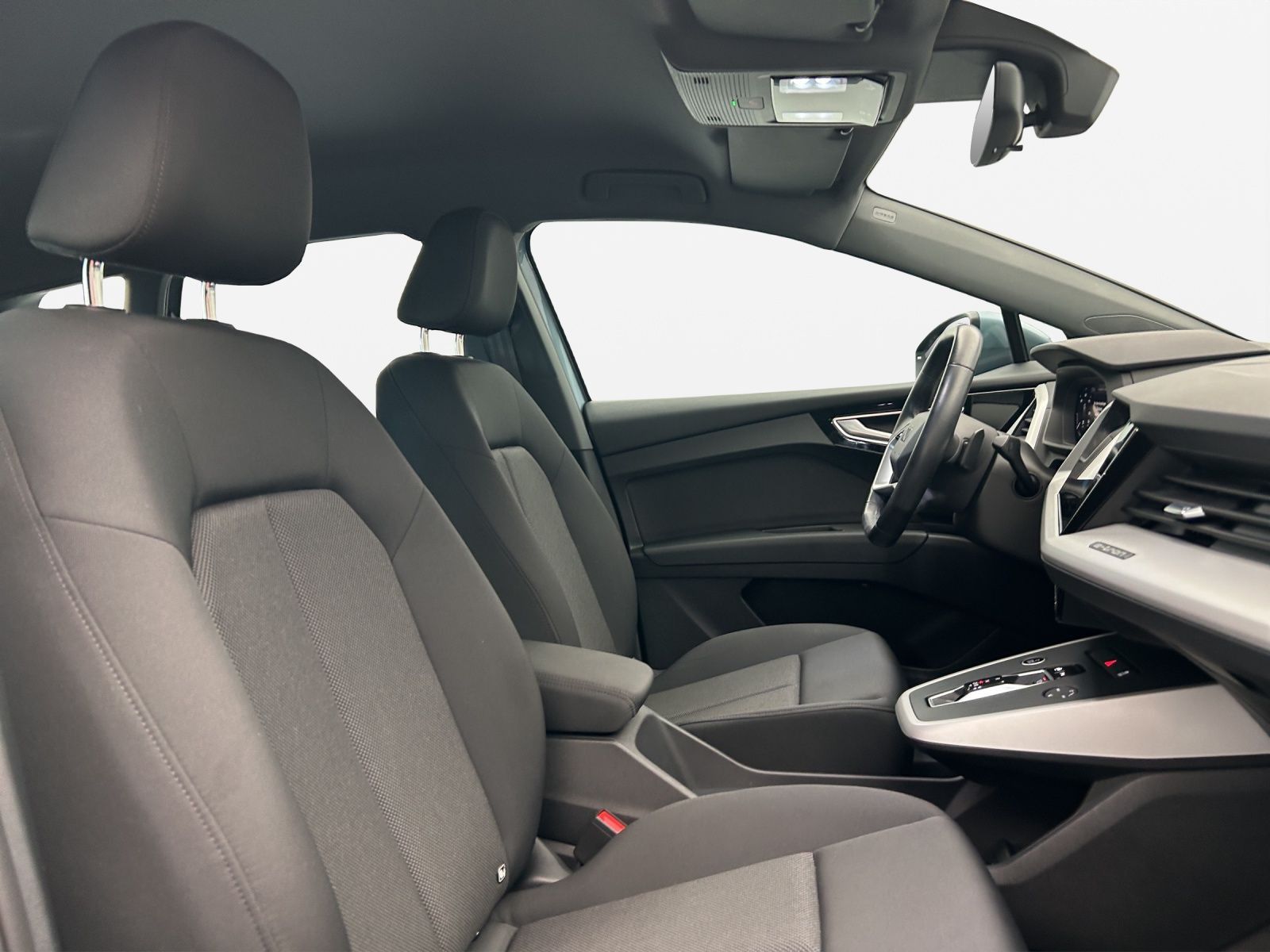 Audi Q4 e-tron - Bild 4