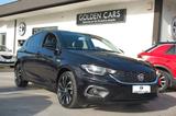 Fiat Tipo 5p 1.6 mjt 120CV DCT Lounge S&S Uff It - Fiat: It