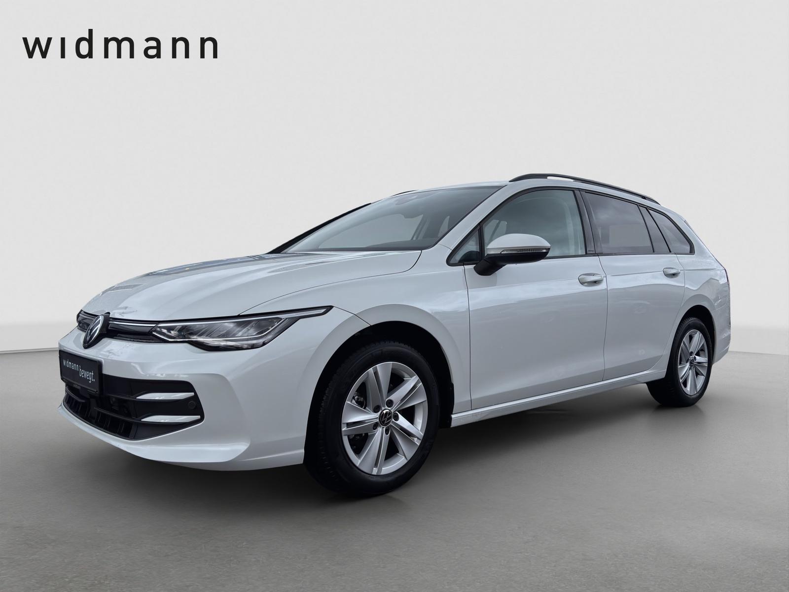 Volkswagen Golf Variant Life 1.5 TSI 115 PS ACC APP Kamera