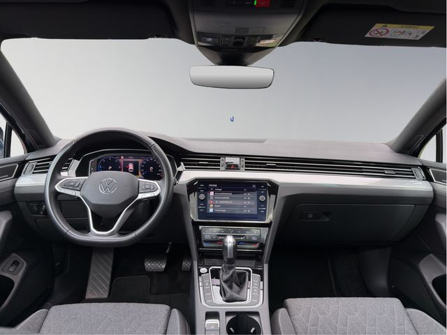 Passat Variant 2.0 TDI Business DSG
