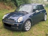 MINI Mini Cooper Checkmate TÜV Neu - MINI MINI: Checkmate