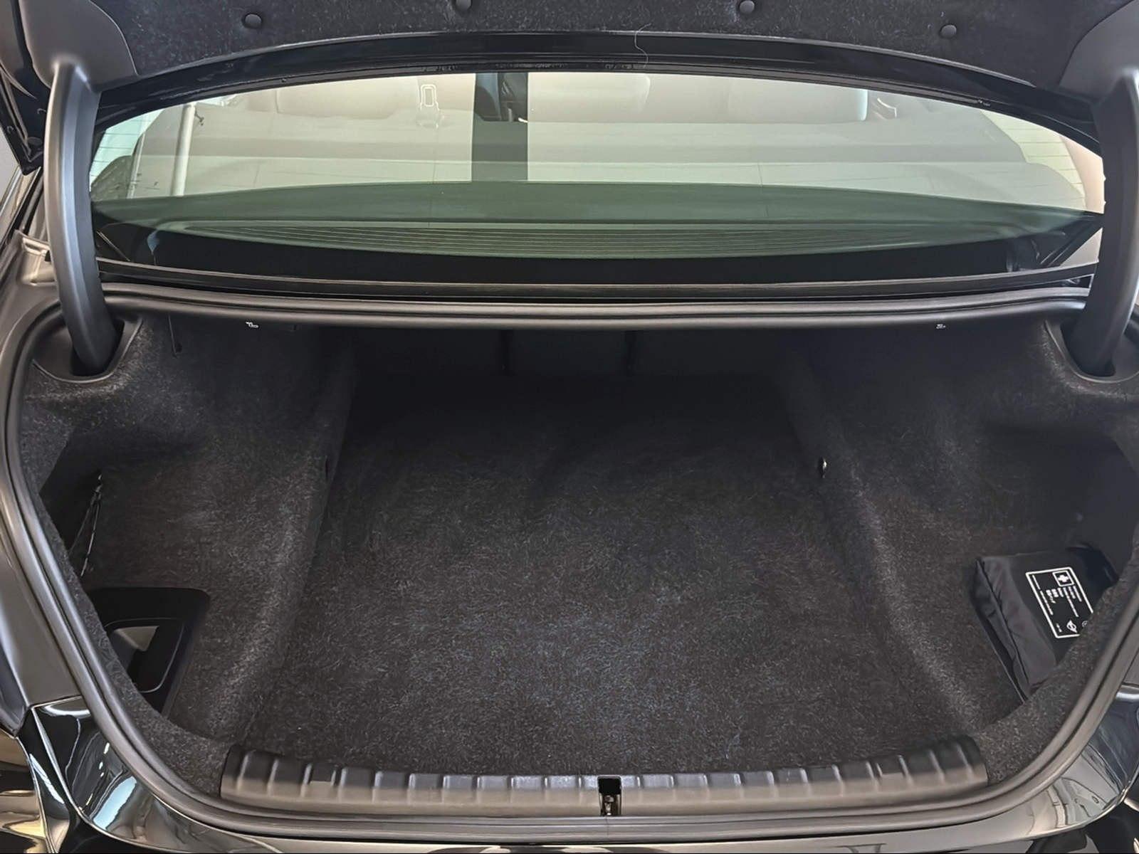 BMW 530i xDrive Limousine LiveCockpitProf Head-Up