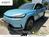 Honda e:Ny1 ACC|HeadUpDisplay|Kamera|Keyless|Leder|18" - Honda e:Ny1 Gebrauchtwagen