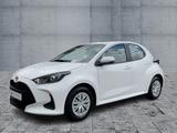 Toyota Yaris 1.5 Hyb. Business Edition CVT-Automatikget - Toyota Yaris Tageszulassungen