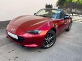 Mazda MX-5 Signature Garantie FINANZ.AB199,- - Mazda MX-5 in Oberhausen