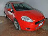 Fiat Grande Punto 1.2 65cv Dynamic + 5 porte - rote Fiat Grande Punto