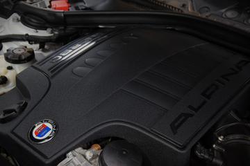 2014 Alpina B3 — миниатюра 32