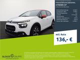Citroën C3 PureTech 83 Shine Pack - Citroën C3 Gebrauchtwagen in Bremen