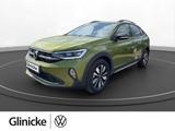 Volkswagen Taigo Life "GOAL" 1,5 TSI (150 PS) DSG - Volkswagen Taigo aus 2025