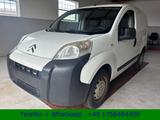 Citroën Nemo 1.3 HDi Klima 1.Hand - Citroën Nemo mit Diesel-Antrieb