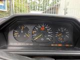 Mercedes-Benz MB W124 300D EZ 1988 6 Zylinder - Erstbesitz - Mercedes-Benz 300: 6.3