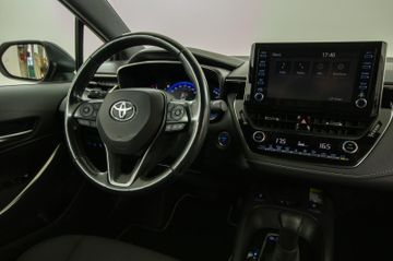 Toyota Corolla - 9