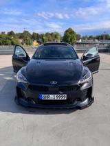 Kia Stinger 3.3 T-GDI AWD GT GT - Kia Stinger: Von Privat