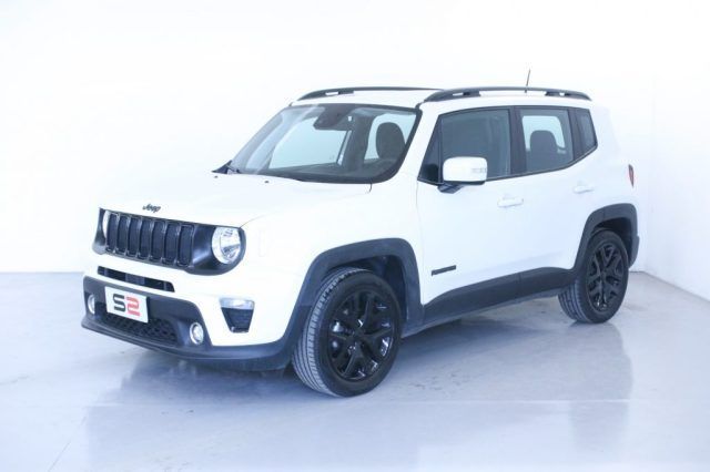 Jeep JEEP Renegade 1.0 T3 Night Eagle/NAVIGATORE/SENS