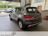 Seat Ateca 2.0 TDI Style (EURO 6d)/Garantie Navi/Auto - Seat Ateca aus 2024