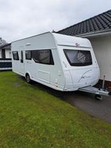 Bürstner Averso Plus 520 TL IC Line - Bürstner Averso plus