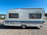 Hobby 440 SFE de luxe FESTBETT 1200 KG - Hobby 440 sfe