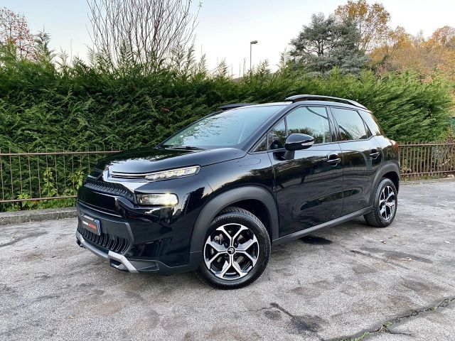 Citroën Citroen C3 Aircross PureTech 130 S&S EAT6 Shine