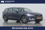 Volvo V60 T4 Inscription | Trehaak | Leder | ACC | BLI - Volvo V60 Inscription mit Benzin-Antrieb