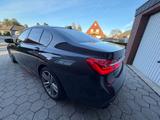 BMW 750d  xDrive Luxus M Power Finanzierung mögl - BMW: Power
