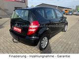 Mercedes-Benz A 170 A A 170*Aut.*KLIMA*Anhängerkupplung - gebrauchte Mercedes-Benz A-Klasse aus dem Jahr 2007