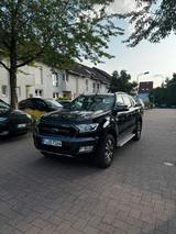 Ford Ranger 3.2 - Ford Ranger Gebrauchtwagen in Frankfurt