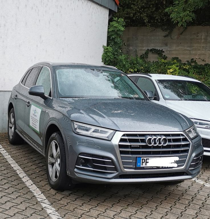 Image of Audi Q5
