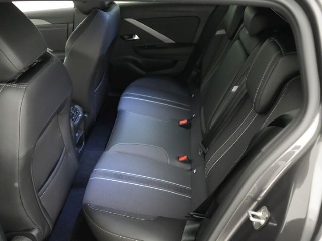 Astra L ST GS AT+ANHÄNGERKUPPLUNG+NAVI+360 GRAD 