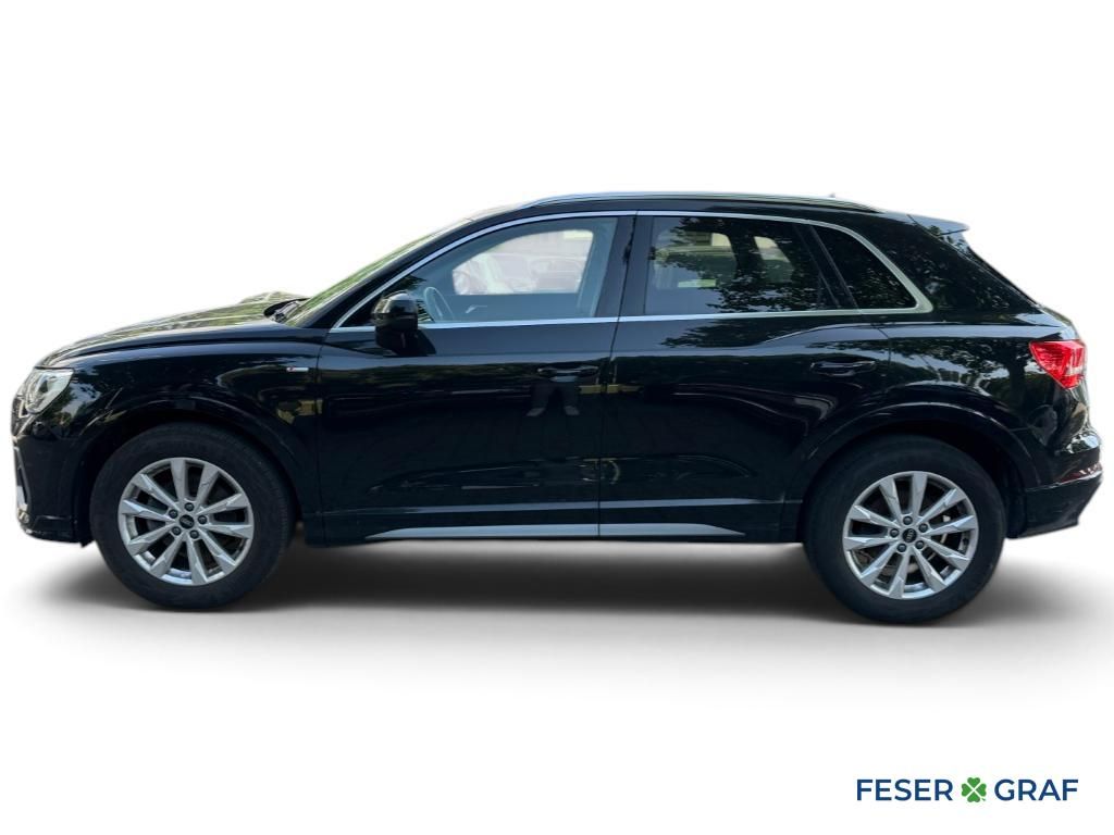 Audi Q3 - Bild 3