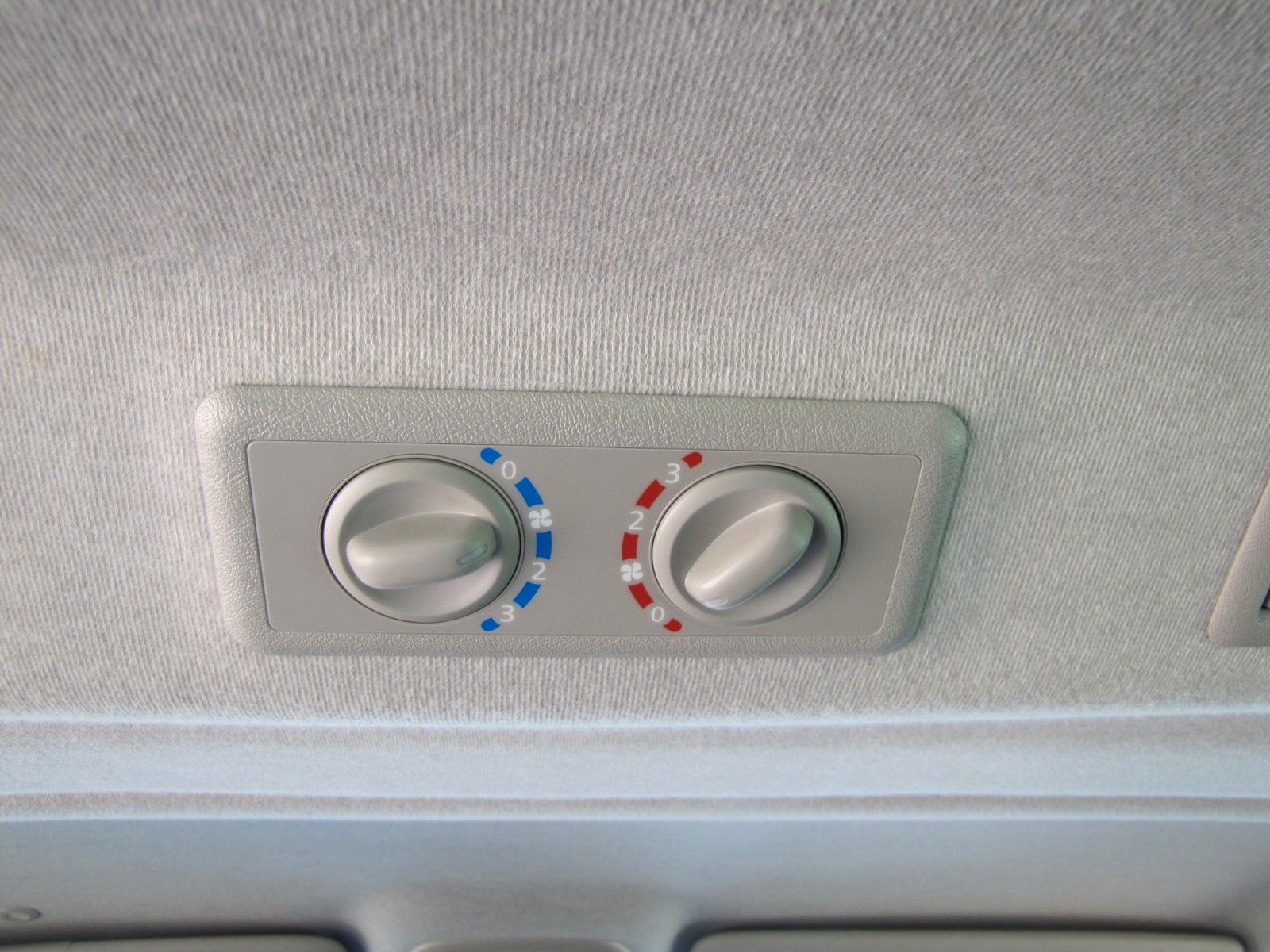 Fahrzeugabbildung Fiat Talento Kombi L1H1 1,0t Family