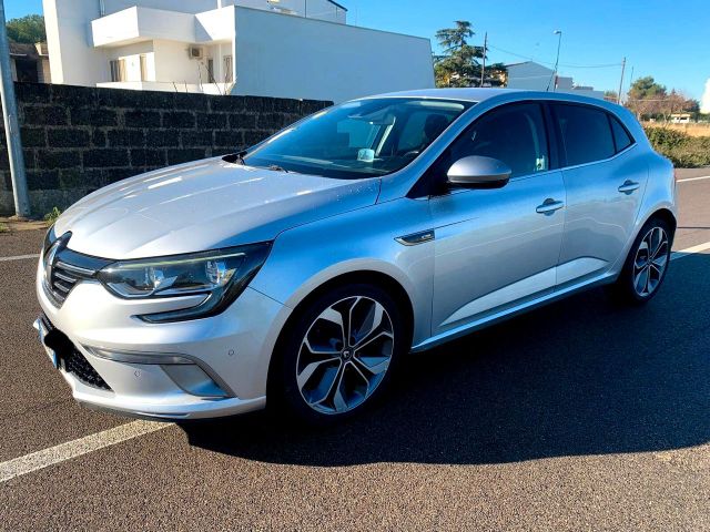 Renault Megane Mégane dCi 8V 110 CV Energy BOSE 