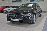 Mercedes-Benz E 200 Avantgarde /Widescreen/Kamera/Multibeam - Mercedes-Benz E 200 in Oberhausen