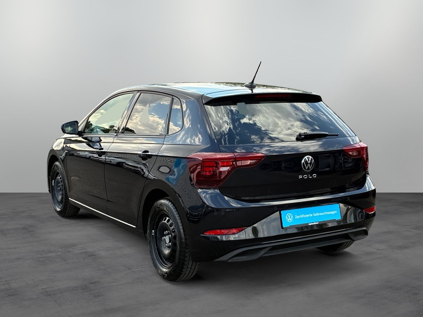 Volkswagen Polo - Bild 3