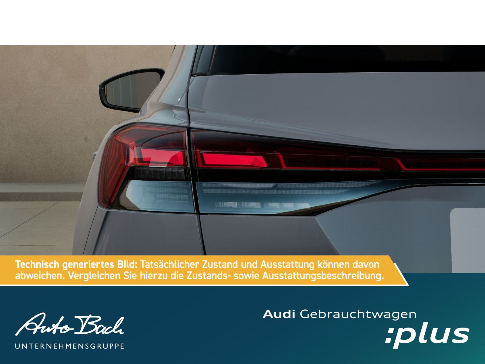 Audi Q4 e-tron - Bild 7