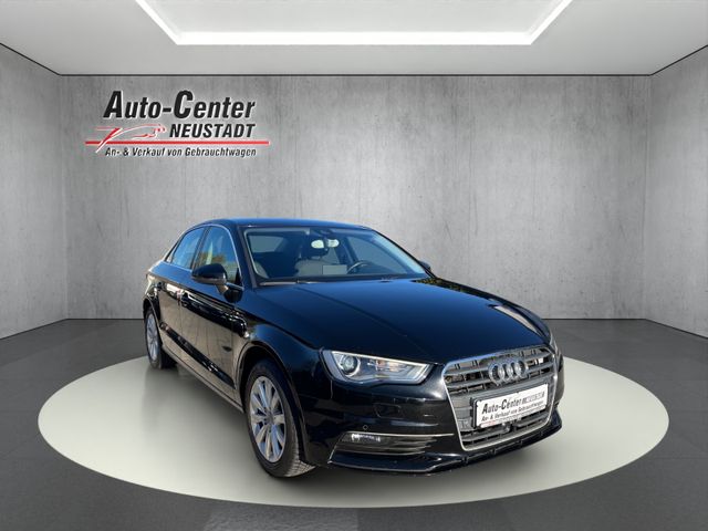 AUDI A3 Limousine attraction PDC/B&amp;O/NAVI/XENON