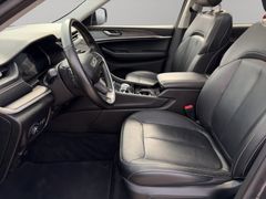 JEEP Grand Cherokee 3.6L L Limited 4x4 Alpine Pano