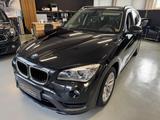 BMW X1 18 d xDrive 2.0 SPORT LINE 1HAND AHK XENON - BMW X1: 2.0