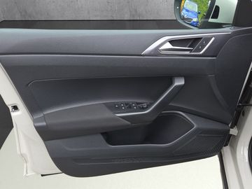 Fahrzeugabbildung Volkswagen Taigo Style 1.0 TSI DSG Matrix-LED Klima