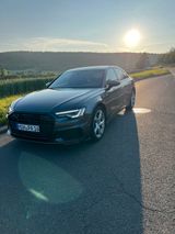 Audi A6 50 TDI quattro tiptronic advanced advanced - Audi A6: Advanced