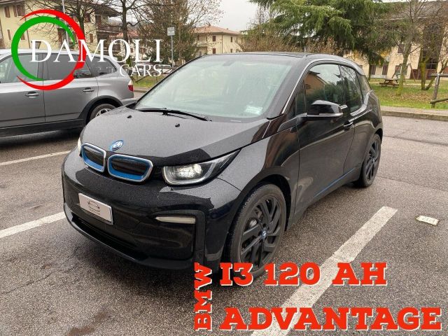 BMW Bmw i3 120 Ah Advantage