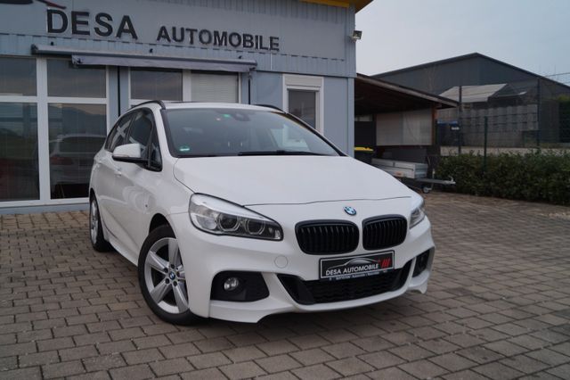 BMW 220 d M Sport Active Tourer Top Gepflegt M Paket